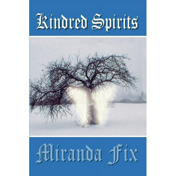 Kindred Spirits