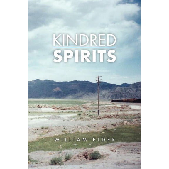 Kindred Spirits (Paperback)