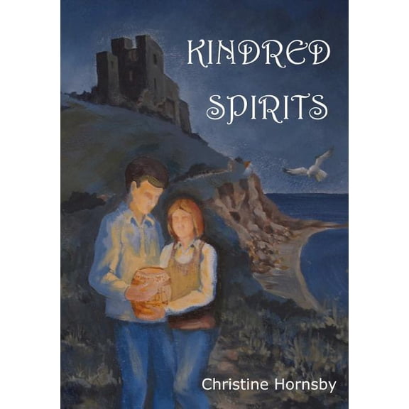 Kindred Spirits (Paperback)