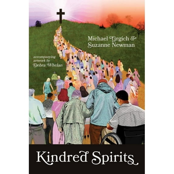 Kindred Spirits (Paperback)