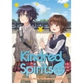 thumbnail image 1 of Pre-Owned Kindred Spirits on the Roof: The Complete Collection (Paperback) 1626924686 9781626924680, 1 of 1
