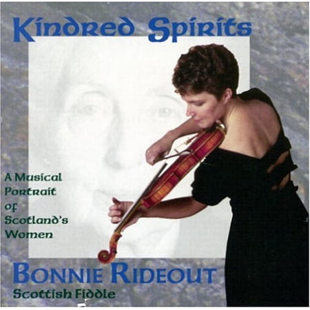 Kindred Spirits