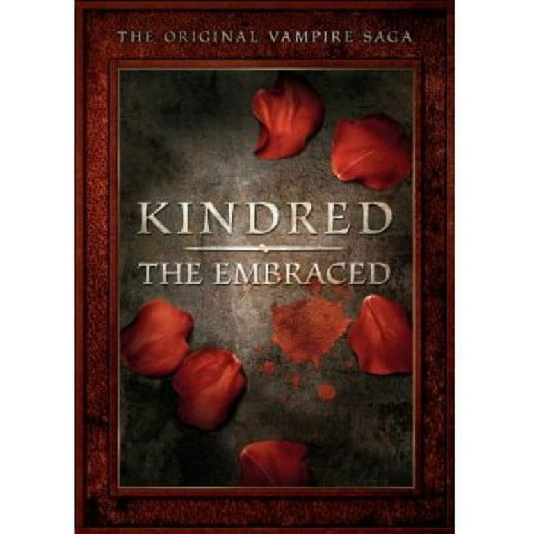 Kindred: The Embraced: The Original Vampire Saga (DVD