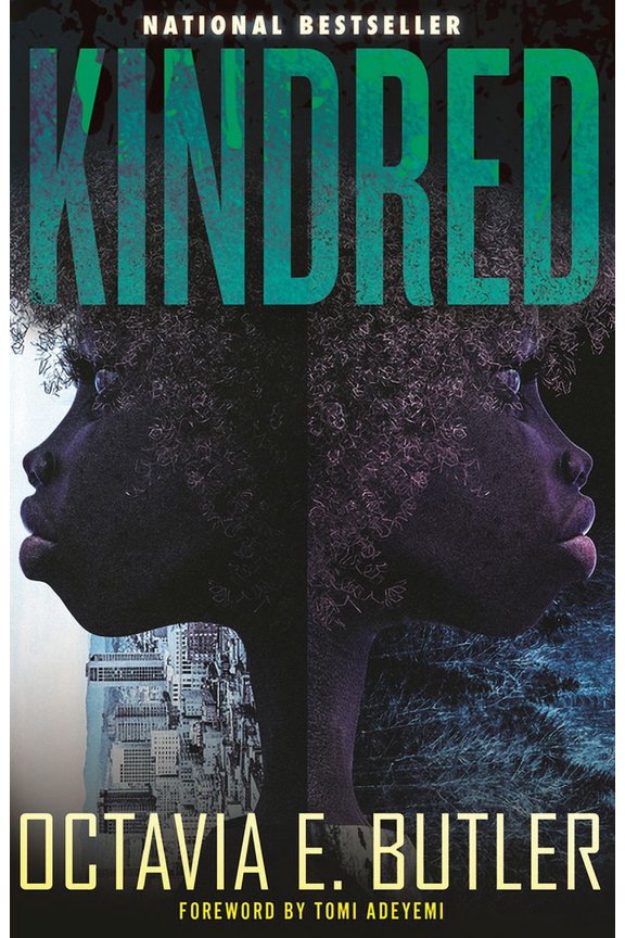 Kindred: Young Adult Edition, (Paperback)