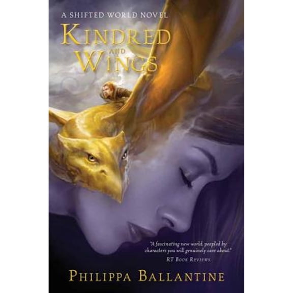 Pre-Owned Kindred and Wings (Paperback) 1616147792 9781616147792
