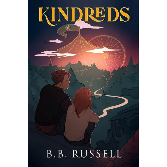 Kindreds (Paperback)
