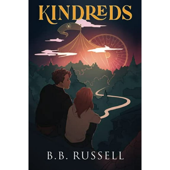 Pre-Owned Kindreds (Paperback) 1733653465 9781733653466