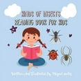 thumbnail image 1 of Kinds Of Insects: Reading Book For Kids, (Paperback), 1 of 1