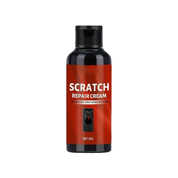 KineShineX Advanced Screen Scratch Removal Paste Effortlessly Erases Marks On Phone And Glass Restoring Like- Finish