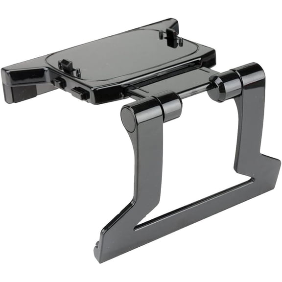 Kinect TV Mount Stand Holder Compatible for Xbox 360 Kinect Sensor