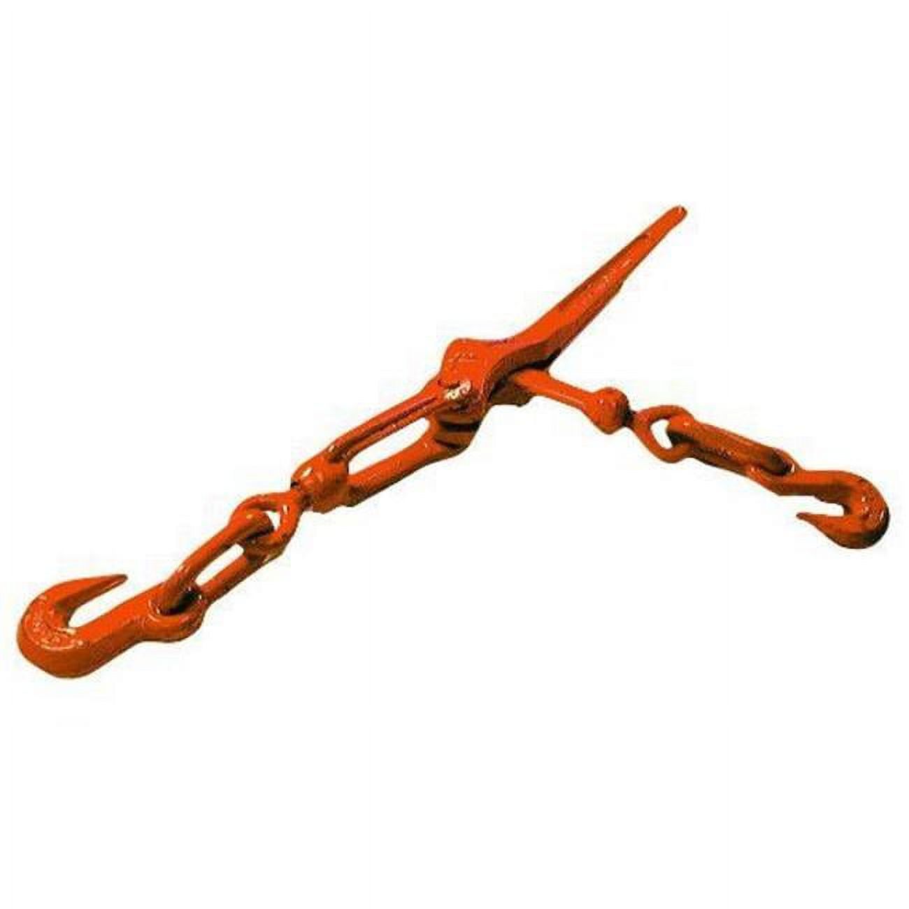 Kinedyne 10036MD Orange 6,600LB Working Load Limit Chain Lever Binder