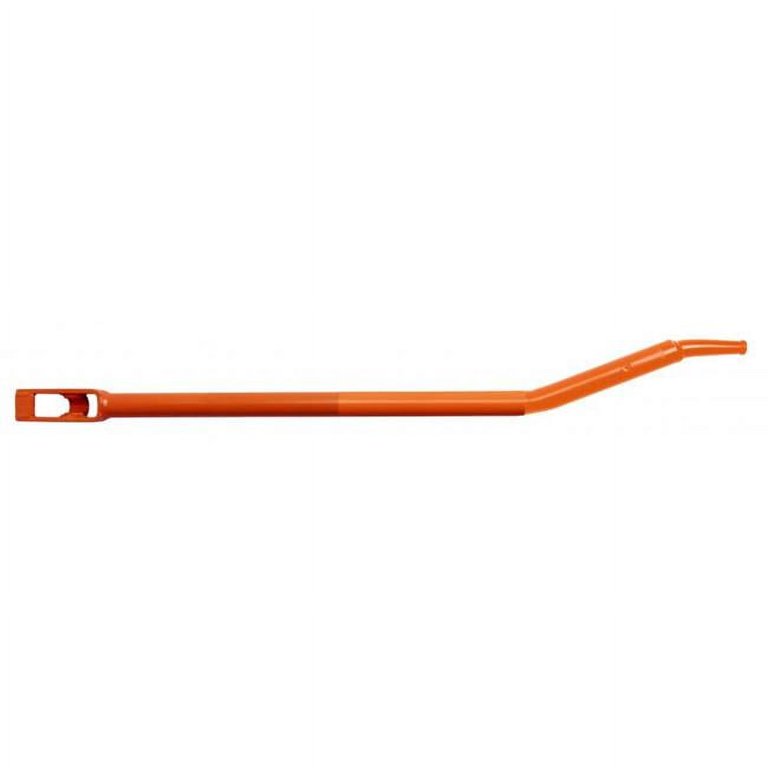 Kinedyne 80179 Ease Z Bar 360 Combination Winch Bar