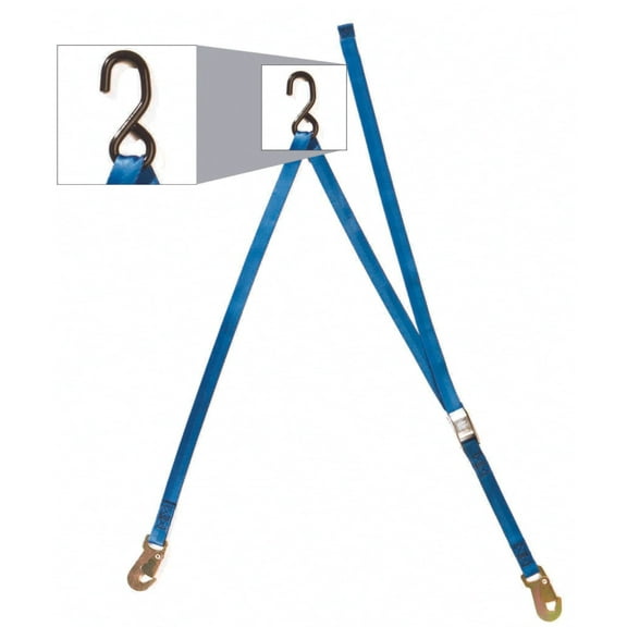 Kinedyne Canada Personal Watercraft Strap 400 lbs