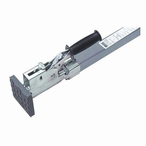 Kinedyne Cargo Bar,86" Min,Steel,104" Max JB101GRA