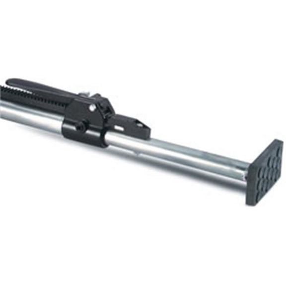 Kinedyne Cargo Bar,90" Min,Steel,105" Max 10085GRA