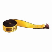 30 ft. x 4 in. Winch Strap, 5400 lbs. 423021GRA