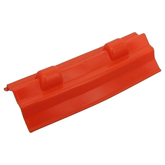 Kinedyne Corner Protector,Plastic,For 2-4 In. 37026GRA