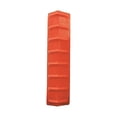 thumbnail image 1 of Kinedyne Corner Protector,Orange,48" Size,Plastic VB48GRA, 1 of 1