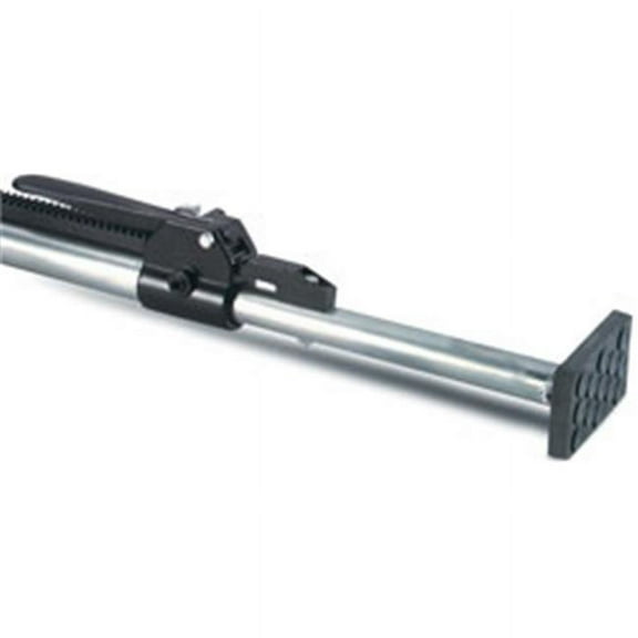 Kinedyne Cargo Bar,90" Min,Steel,105" Max 10085GRA