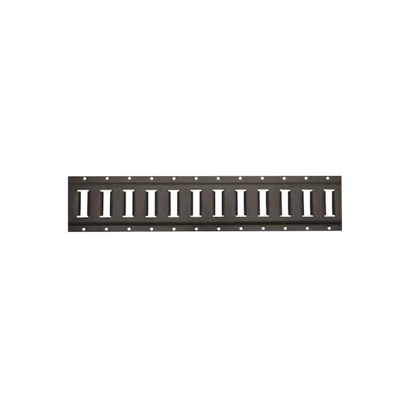 Kinedyne Horizontal E-Track 43002GRA