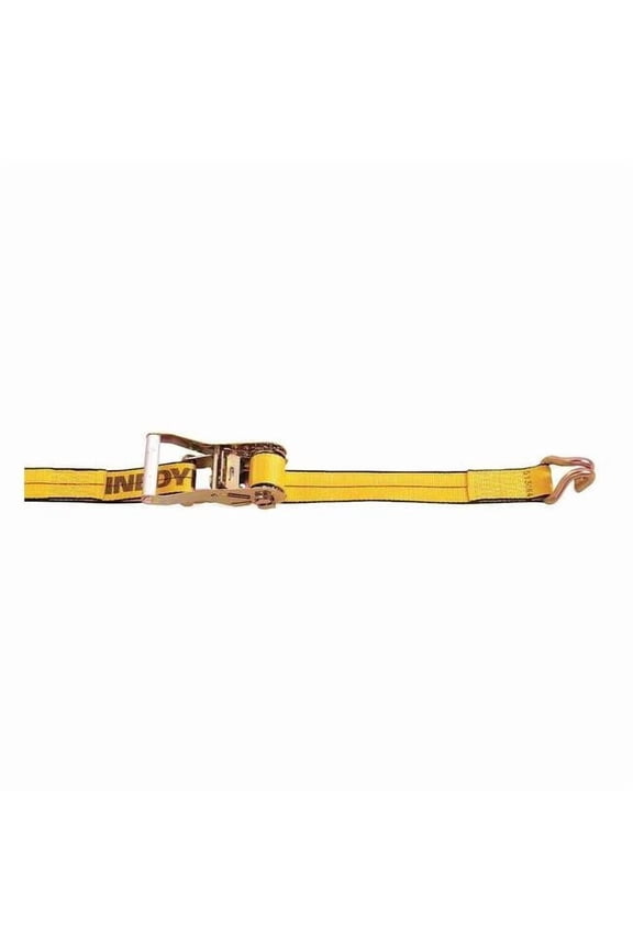 Tie-Down Strap,Ratchet,30ft x 2In,3335lb 573084GRA