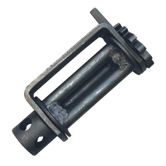 Kinedyne Low Profile Tie Down Winch,5000 lb. 14001NPGRA