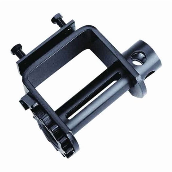 Kinedyne Tie Down Winch,Bolt on,5400 lb. 1820P2GRA
