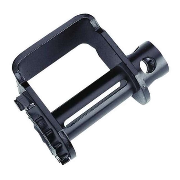 Kinedyne Sliding Tie Down Winch,C Style,5400 lb. 3820SPCGRA