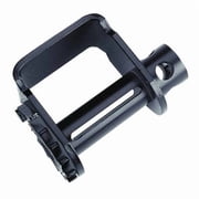 Sliding Tie Down Winch,C Style,5400 lb. 3820GRA
