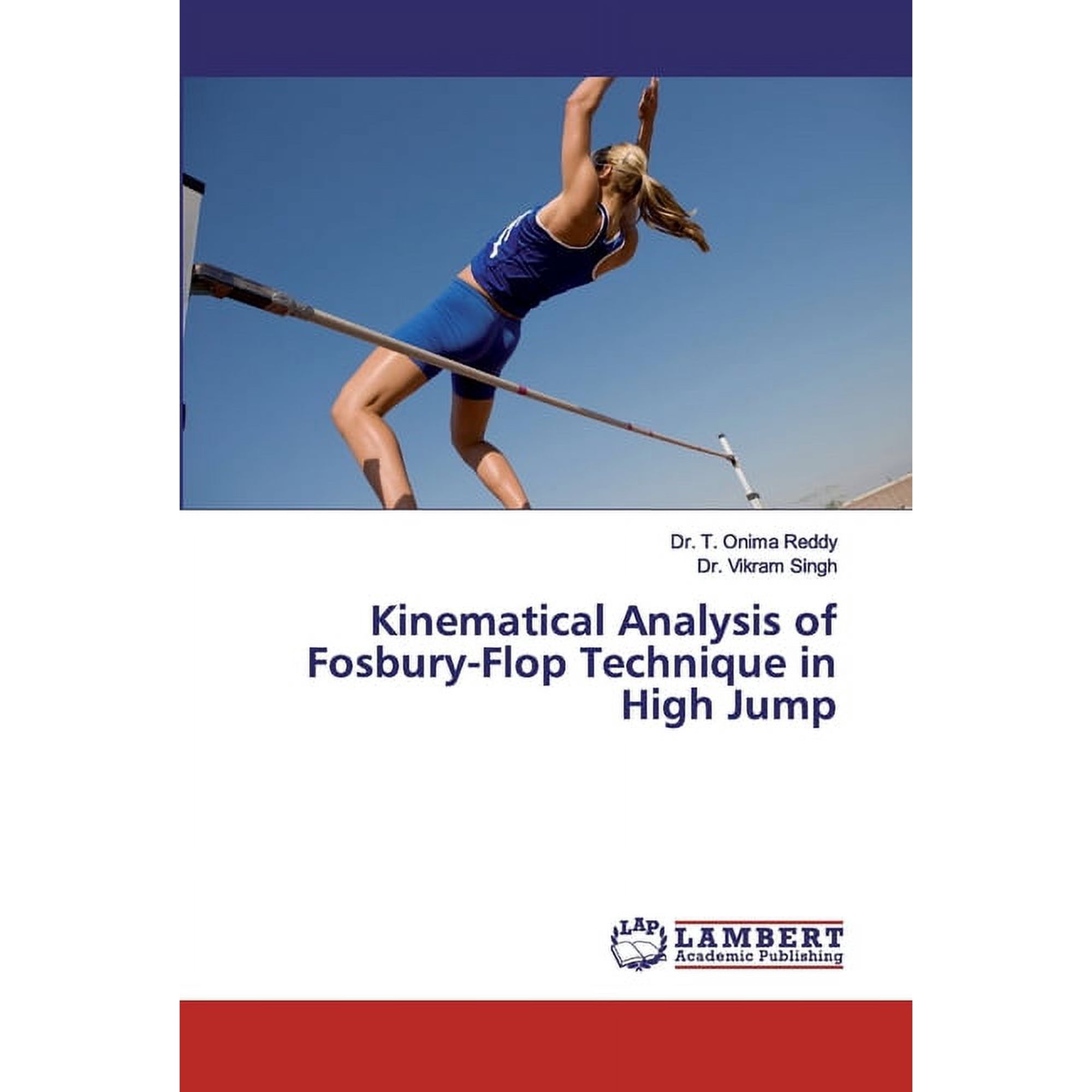 Fosbury Flop Technique