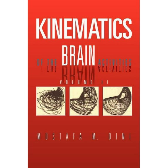 Kinematics Of The Brain Activities (Paperback)