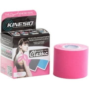 Kinesio Tape, Tex Classic, 2 x 4.4 yds, Red