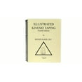 thumbnail image 1 of Kinesio Tape, illustrated taping book, 1 of 3