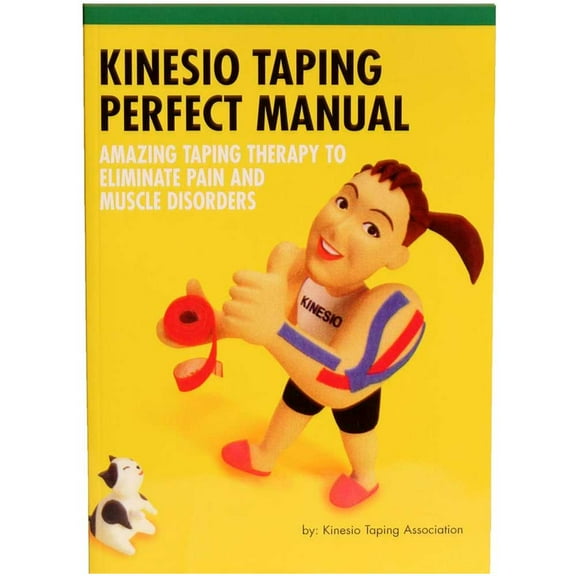 Kinesio Taping Perfect Manual
