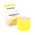 thumbnail image 1 of Kinesio Tex Gold Light Touch Kinesiology Tape: 2 in. x 16.5 ft. (Pastel Yellow), 1 of 6
