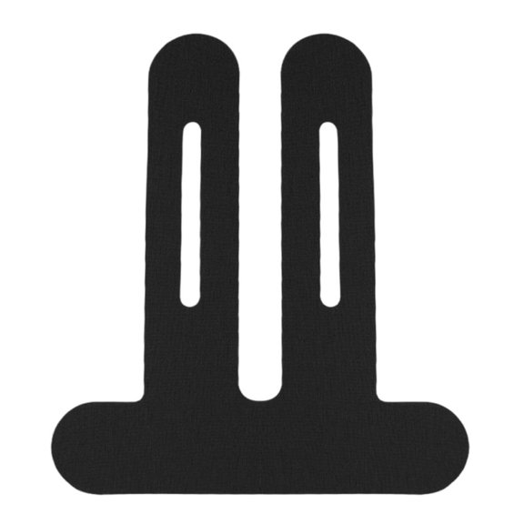 Kinesiology Knee Tape Elastic Muscle Tape Sports Tapes Provide Support and Stability for Running Cycling Sports