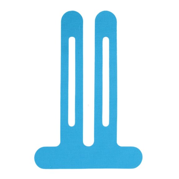 Kinesiology Knee Tape Elastic Muscle Tape Sports Tapes Provide Support and Stability for Running Cycling Sports