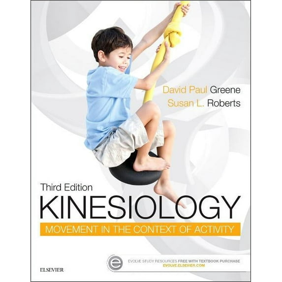 Kinesiology: Movement in the Context of Activity, (Paperback)