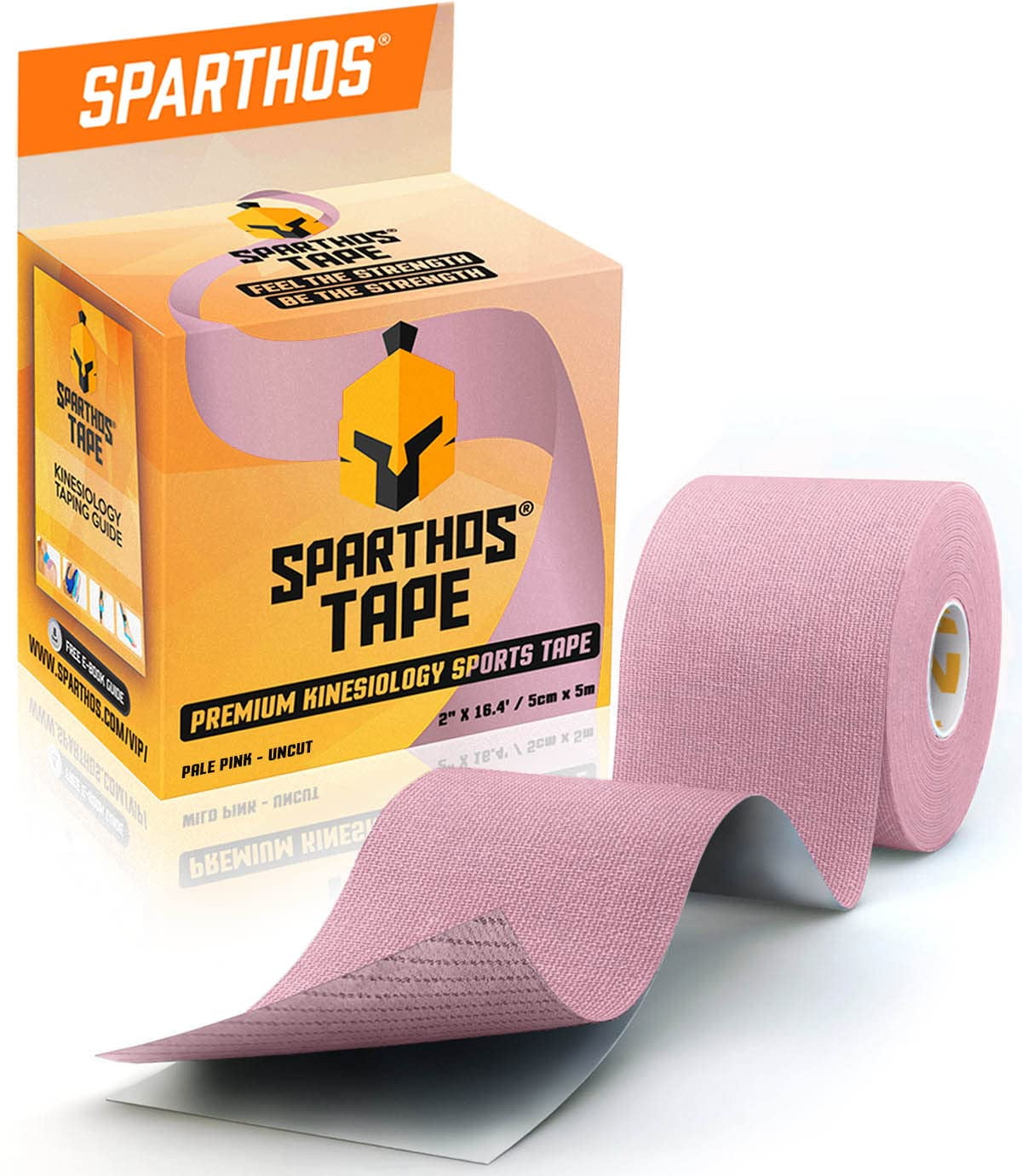 Kinesiology Tape Incredible Support for Athletic Sports and Recovery