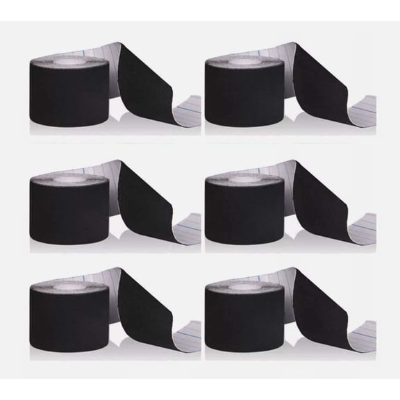 Kinesiology Tape KT Sports Support Muscle Strain Injury Relief