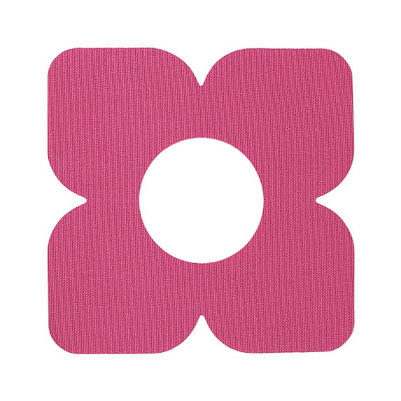 Kinesiology Tape Pre-Cut Waterproof Elastic Knee Tape Adhesive Athletic Tape Prevents Knee Strains for Men Women Sports Fitness