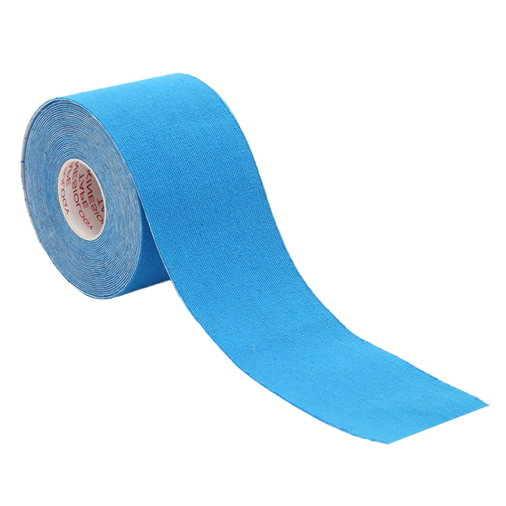 Kinesiology Tape Precut , Elastic Therapeutic Sports Tape for Knee