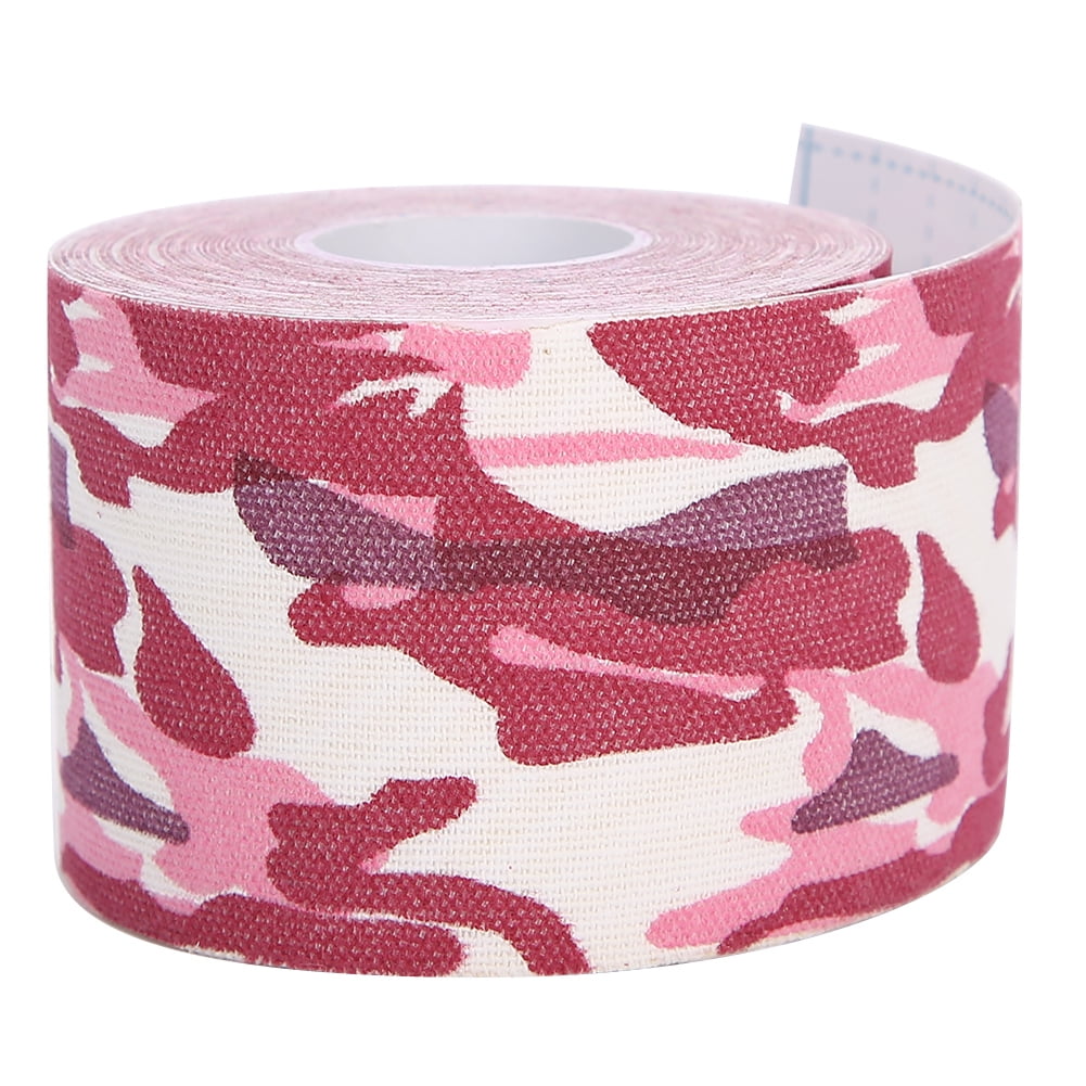 Kinesiology Tape, SelfAdhesive Breathable Sports Tape, For Preventing Muscle Strain Fitness