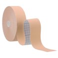 thumbnail image 1 of Kinesiology Tape Uncut, Elastic Athletic Tape for Exercise and Joint Support Skin Color, 1 of 7