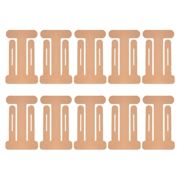 Kinesiology Tape for Elbow Pre-Cut Waterproof Elbow Pain Relief Tape for Men Women Breathable Athletic Muscle Support Tape for Sports