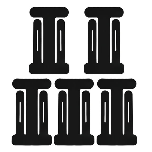 Kinesiology Tape for Elbow Pre-Cut Waterproof Elbow Pain Relief Tape for Men Women Breathable Athletic Muscle Support Tape for Sports