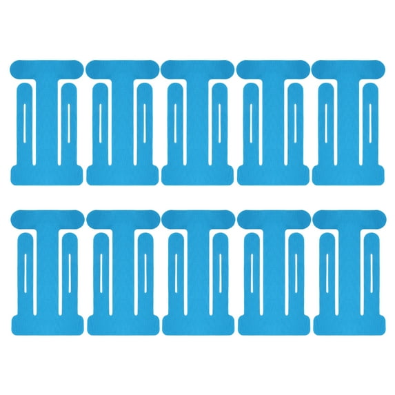 Kinesiology Tape for Elbow Pre-Cut Waterproof Elbow Pain Relief Tape for Men Women Breathable Athletic Muscle Support Tape for Sports