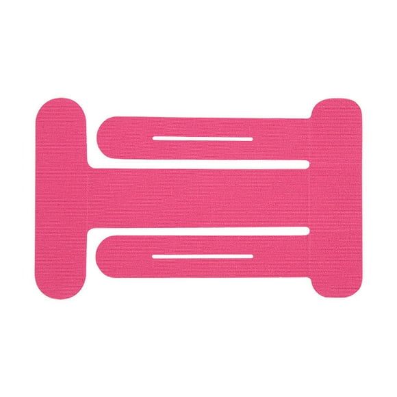 Kinesiology Tape for Elbow Support Muscle Tapes Breathable Elastic Athletic Tape for Volleyballs Basketball Workout