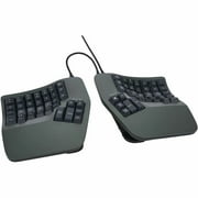 Kinesis KB360KLQ Advantage360 Linear Quiet Keyboard