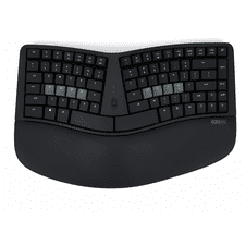 Keyboard With Copy And Paste Buttons